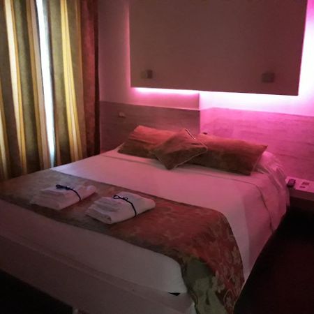 Relais San Pietro Hotel Róma Kültér fotó