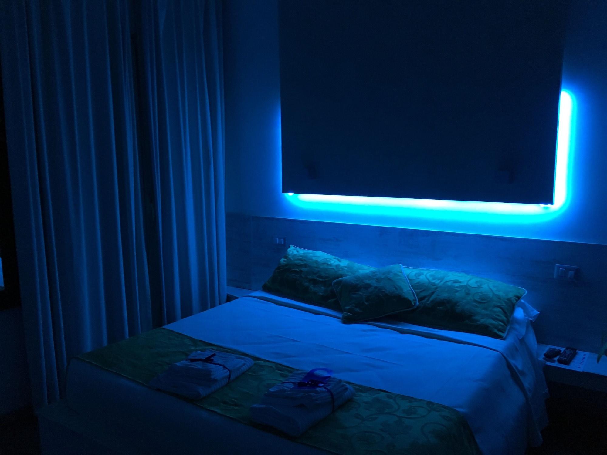 Relais San Pietro Hotel Róma Kültér fotó