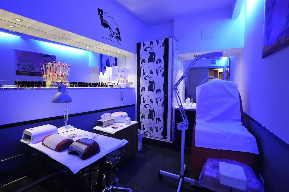 Relais San Pietro Hotel Róma Kültér fotó