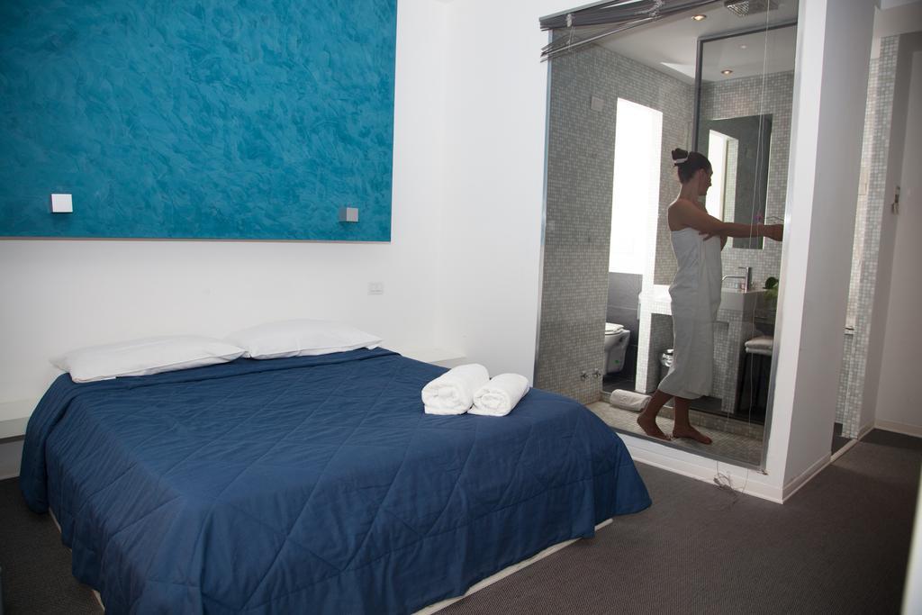 Relais San Pietro Hotel Róma Kültér fotó