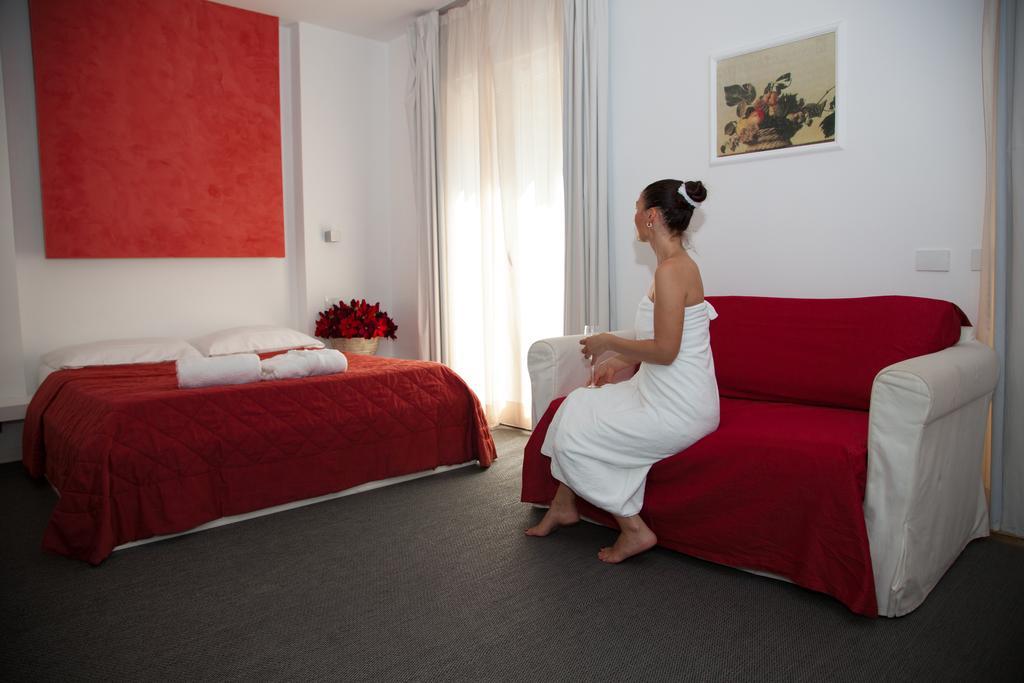 Relais San Pietro Hotel Róma Kültér fotó