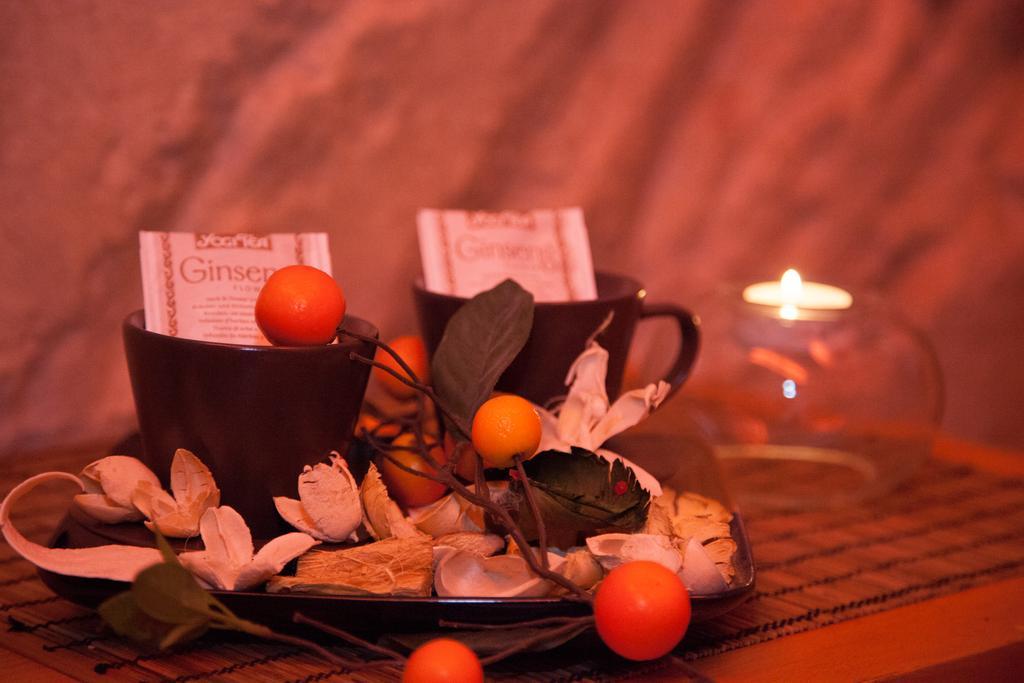 Relais San Pietro Hotel Róma Kültér fotó