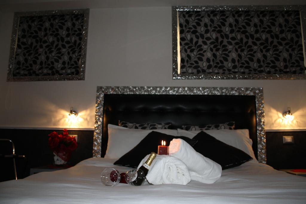 Relais San Pietro Hotel Róma Kültér fotó