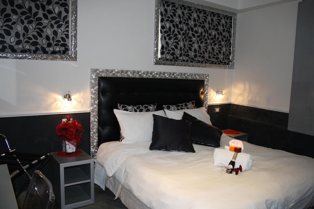 Relais San Pietro Hotel Róma Kültér fotó