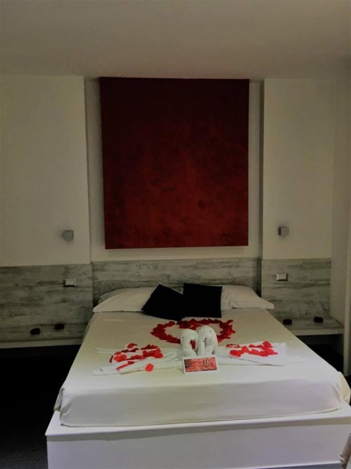 Relais San Pietro Hotel Róma Kültér fotó