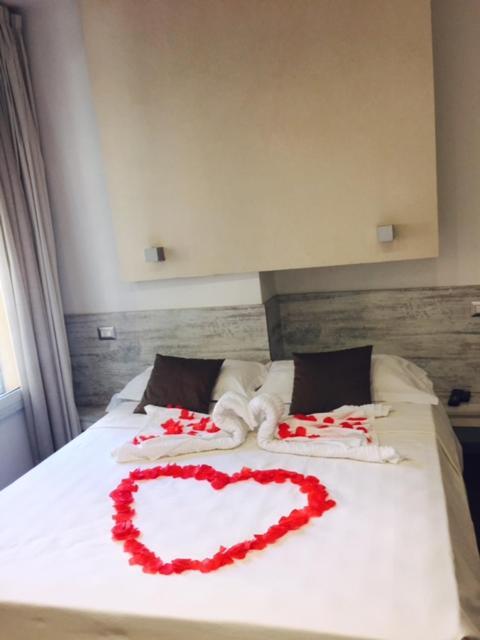 Relais San Pietro Hotel Róma Kültér fotó
