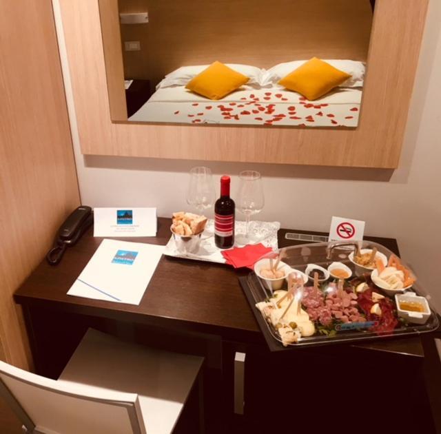 Relais San Pietro Hotel Róma Kültér fotó