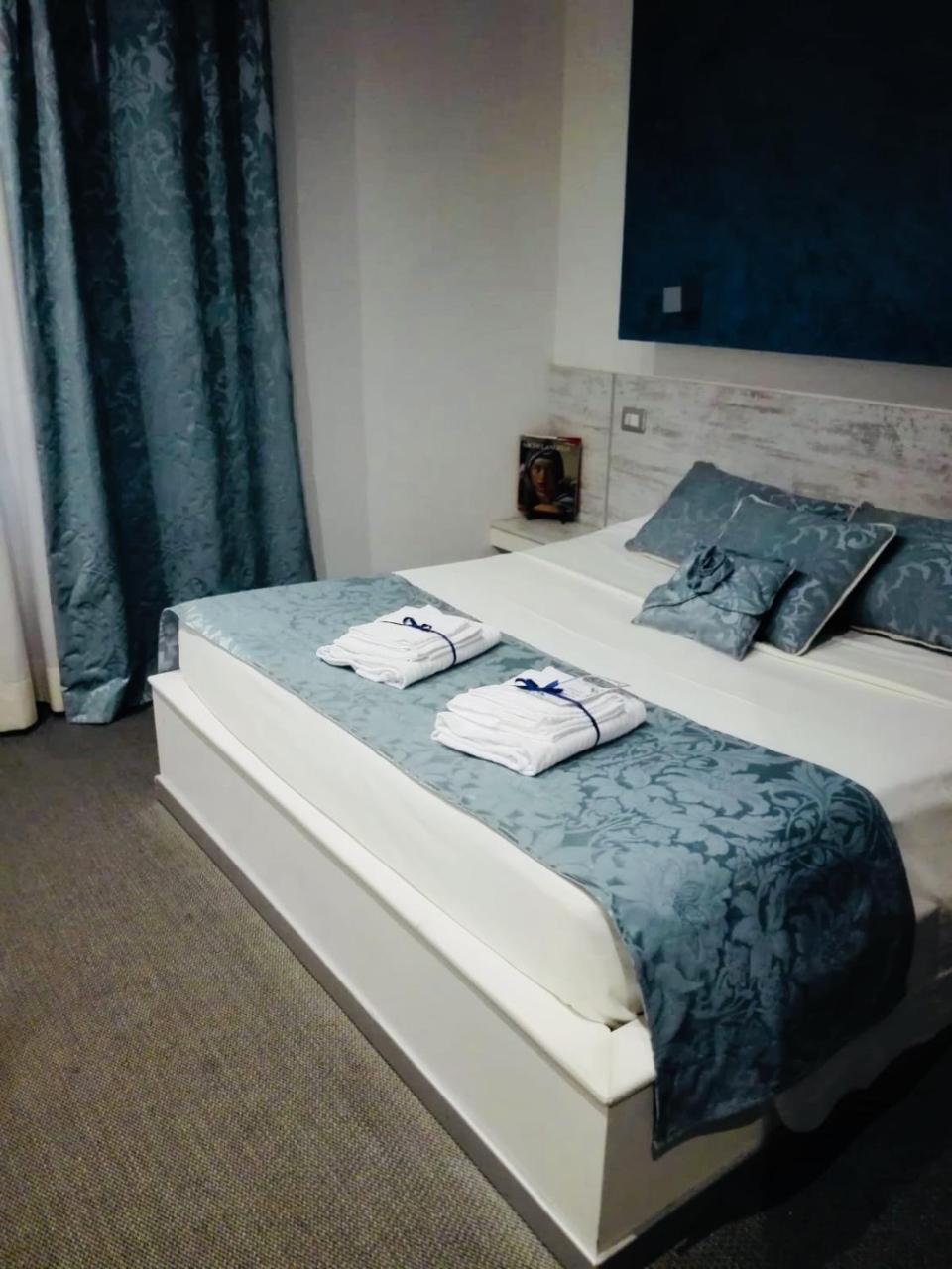 Relais San Pietro Hotel Róma Kültér fotó