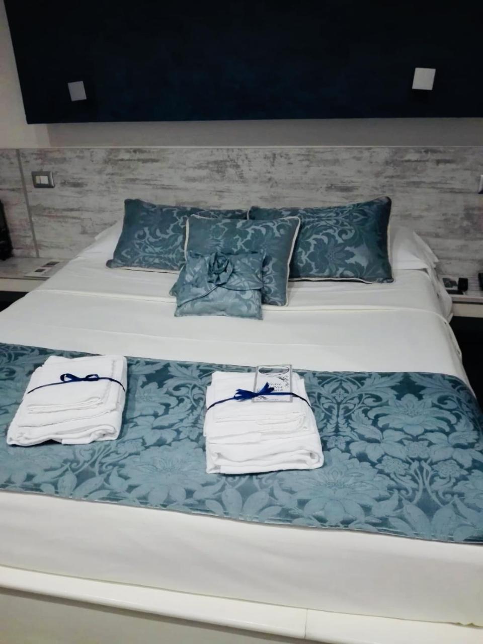 Relais San Pietro Hotel Róma Kültér fotó