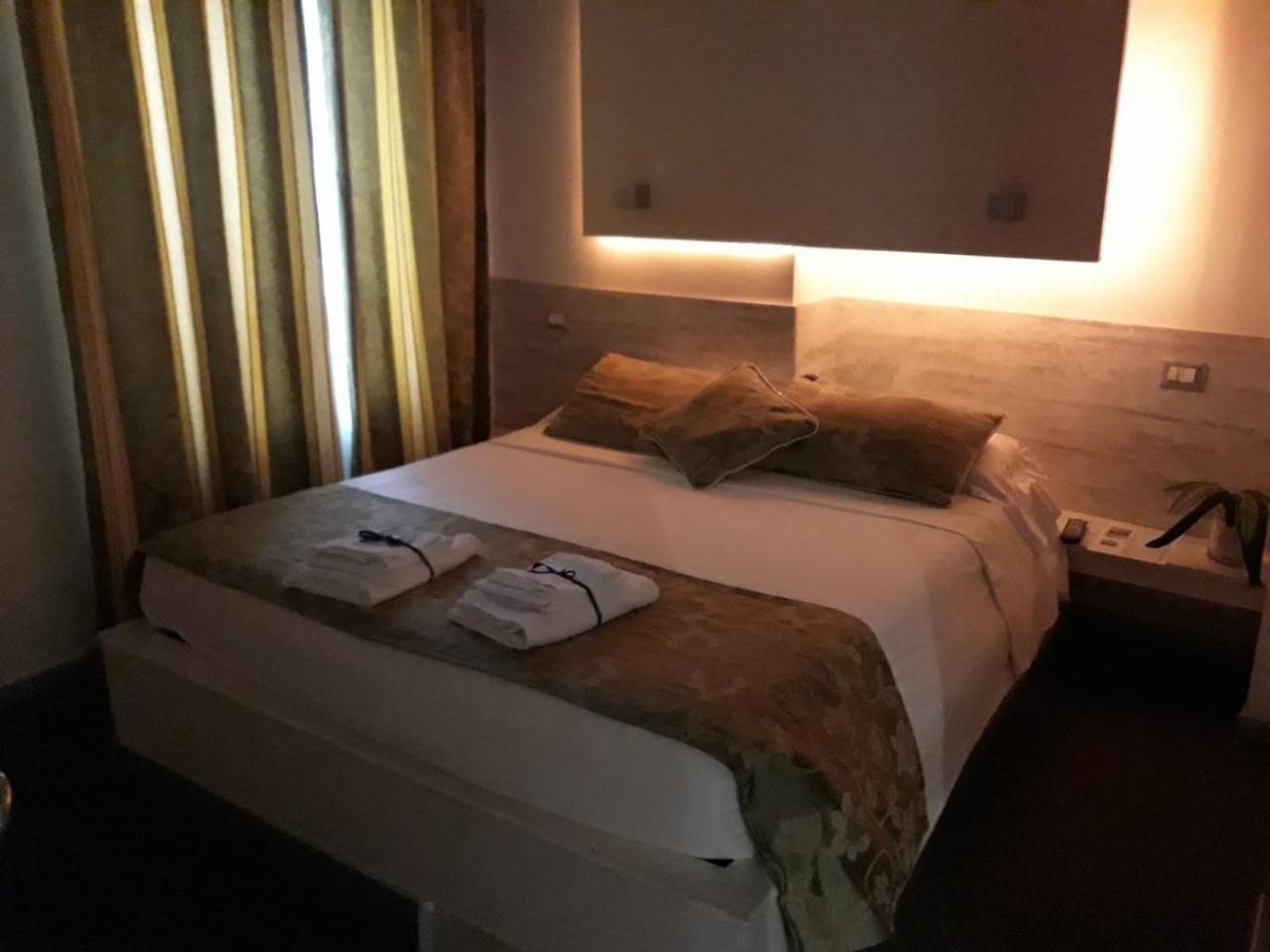 Relais San Pietro Hotel Róma Kültér fotó