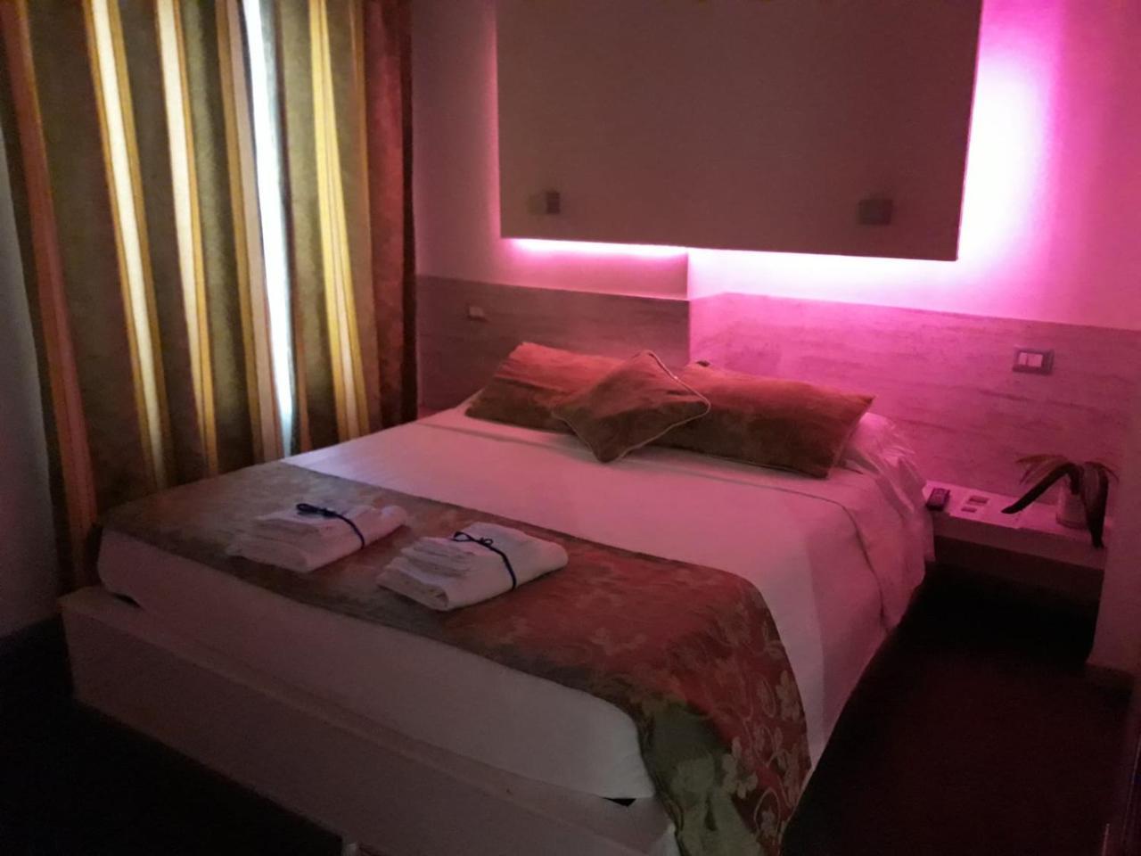 Relais San Pietro Hotel Róma Kültér fotó