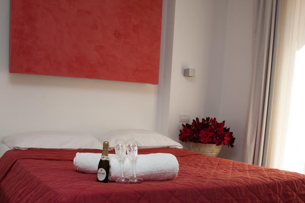 Relais San Pietro Hotel Róma Kültér fotó